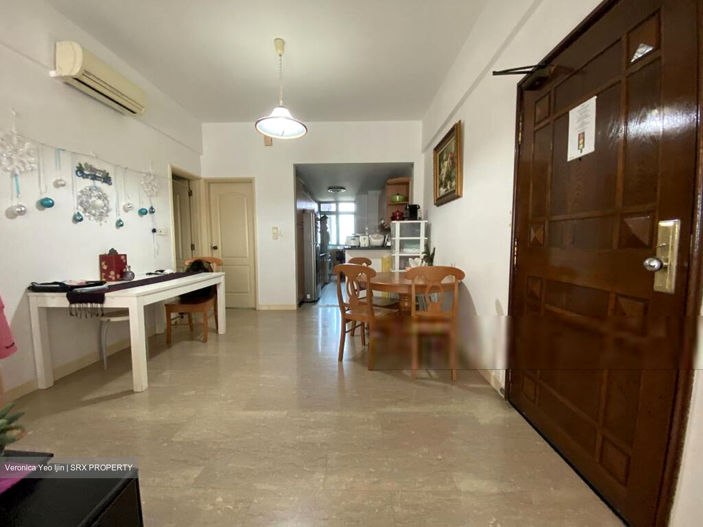 Tiara (D9), Condominium #573559491